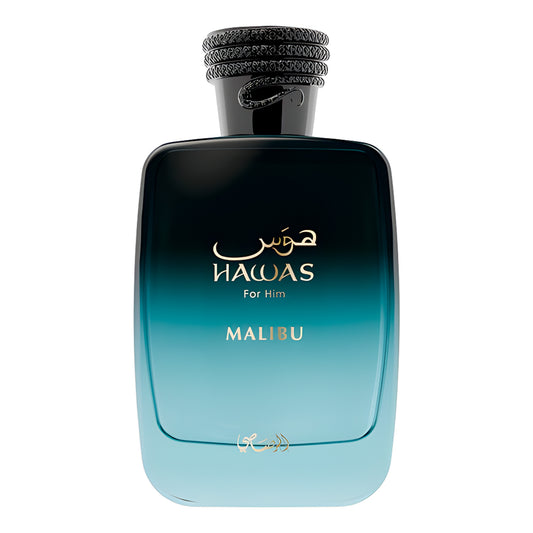 HAWAS MALIBU EDP DECANT