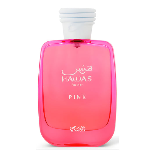 HAWAS PINK EDP DECANT