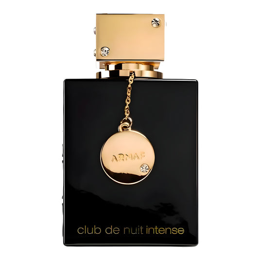 CLUB DE NUIT INTENSE WOMAN EDP - 105 MI