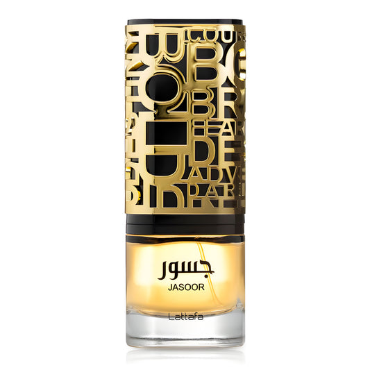 JASSOR EDP DECANT - SandalDub