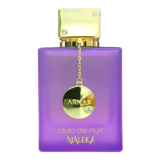 CLUB DE NUIT MALEKA DECANT - SandalDub