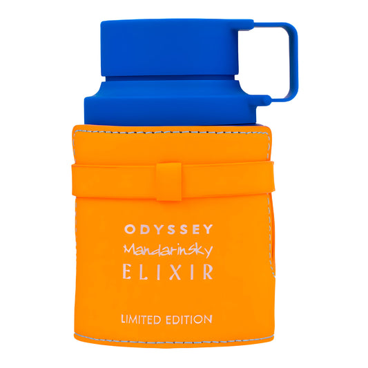 ODYSSEY MANDARIN SKY ELIXIR DECANT - SandalDub
