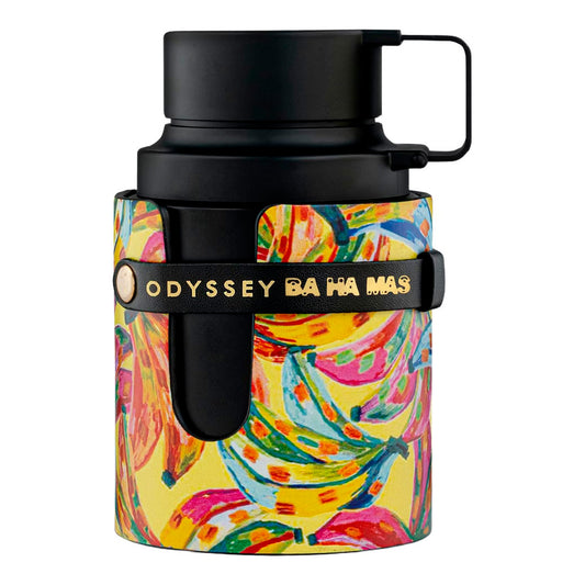 ODYSSEY BA HA MAS DECANT