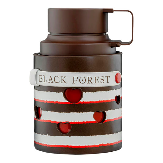 ODYSSEY BLACK FOREST DECANT