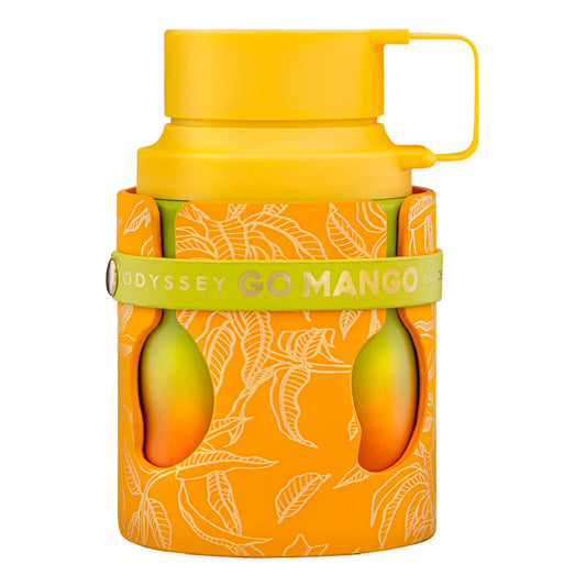 ODYSSEY GO MANGO DECANT