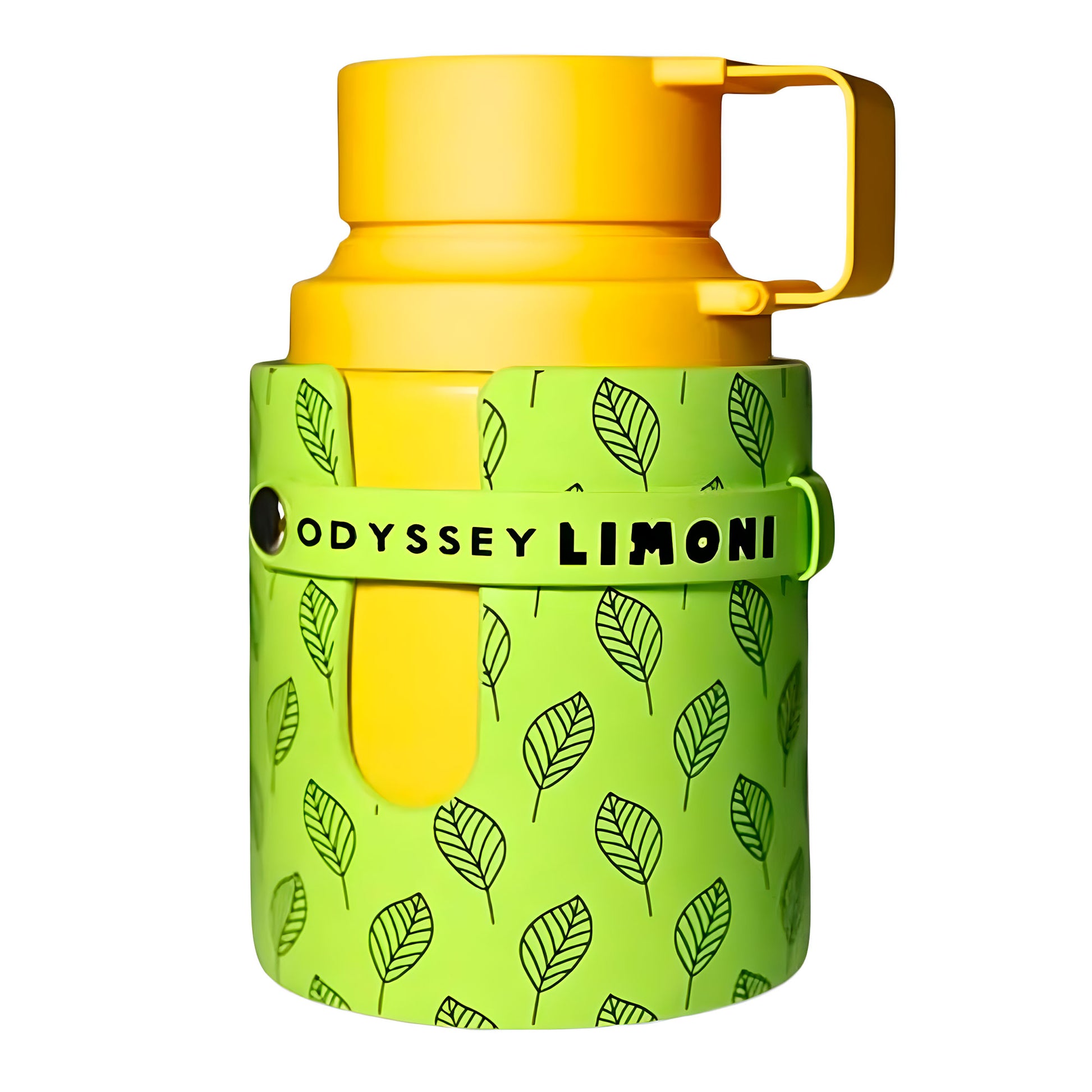 ODYSSEY LIMONI EDP DECANT - SandalDub