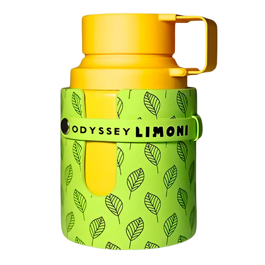 ODYSSEY LIMONI EDP DECANT - SandalDub