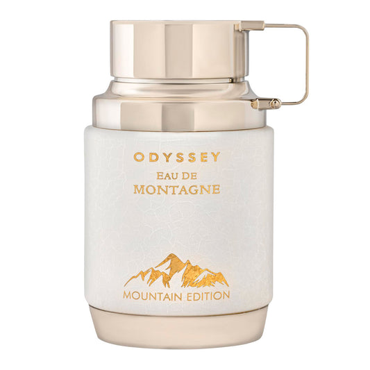 ARMAF ODYSSEY EAU MONTAGNE 100ML - SandalDub