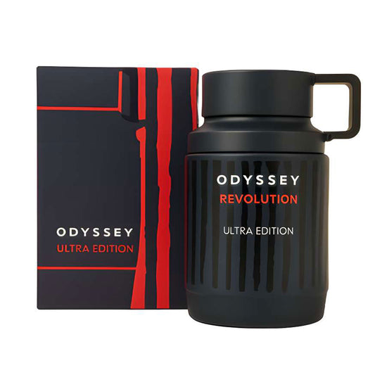 ODYSSEY REVOLUTION ULTRA EDITION DECANT - SandalDub
