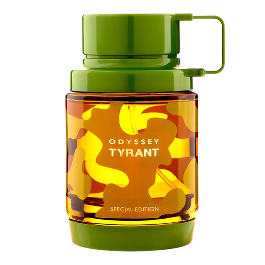 ODYSSEY TYRANT EDP DECANT - SandalDub
