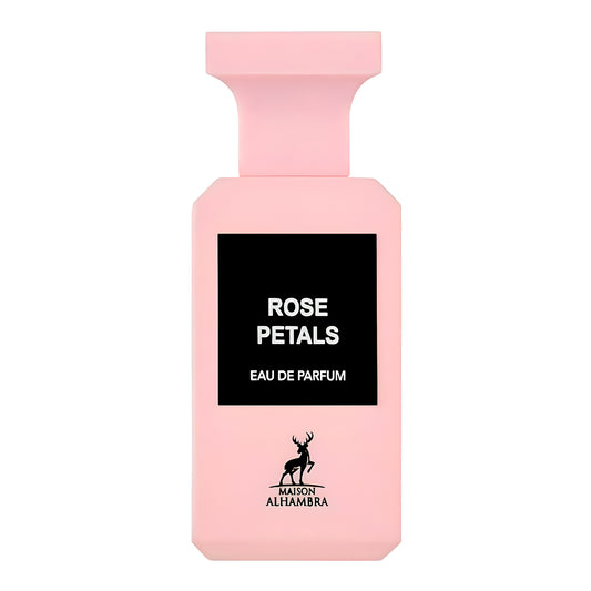 ROSE PETALS EDP 50ML