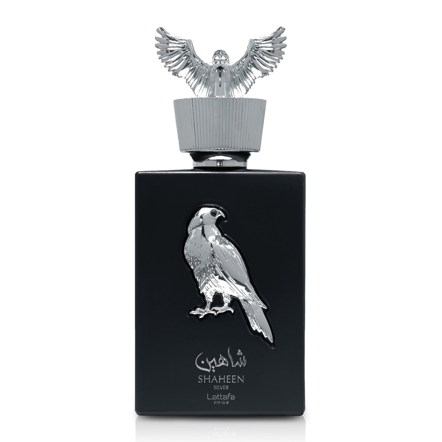 SHAHEEN SILVER MEN EDP - 100ML