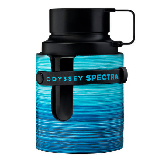 ODYSSEY SPECTRA BLUE EDITION EDP DECANT