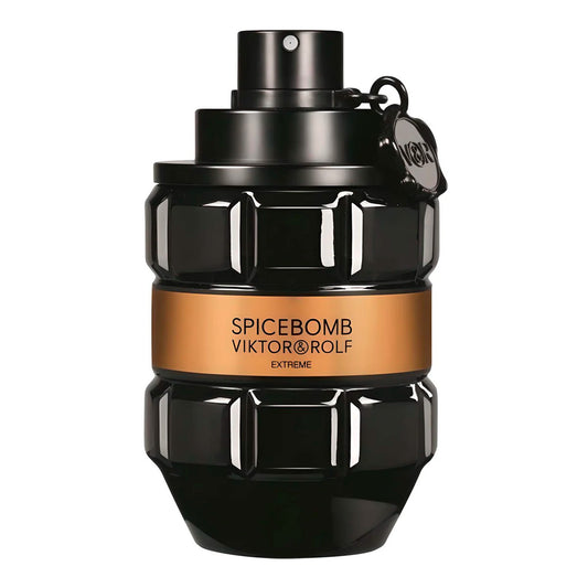 SPICEBOMB EXTREME EDP DECANT