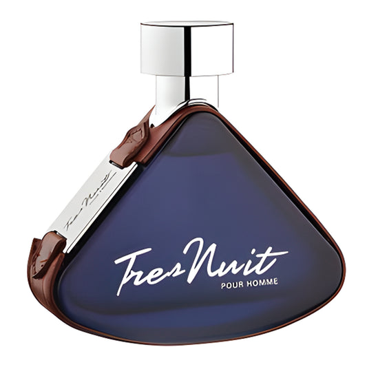 TRES NUIT POUR HOMME DECANT