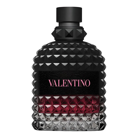 VALENTINO UOMO BORN IN ROMA INTENSE EDP DECANT