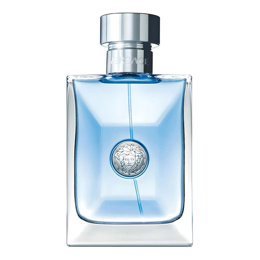 VERSACE POUR HOMME DECANT