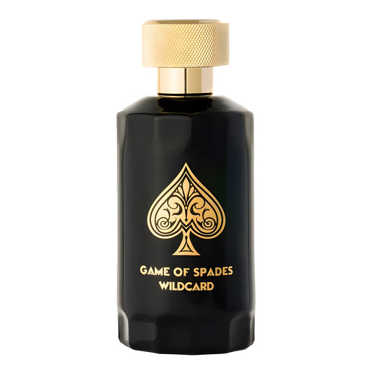 GAME OF SPADES WILDCARD EDP DECANT - SandalDub